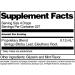Eleuthero and Ginkgo Combination - Glycerite Liquid Extract (1:5) Mint Flavored Alcohol-Free (1 oz ZIN: 516396) - 3 Pack - Buy Online on GoSupps.com