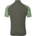 VAUDE Men's Matera Hz Tricot Jersey L - Willow Green | Premium Cycling Jersey for Men | International Shipping Available - Buy Online on GoSupps.com