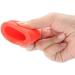 Lip Enhancer Fish Shaped Silicone Lip Plumper Bigger Mouth Lip Plumping Tool for Women Reusable Lip Enhancement Device Beauty Tool - Buy Online on GoSupps.com
