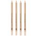 DOITOOL 4pcs Concealer Pen Women Makeup Supplies Concealer Stick Concealer for Marks Cosmetic Miss Eyes 1 ml (Pack of 1) White
