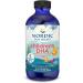 Nordic Naturals Children's DHA Strawberry Ages 1-6 530 mg 8 fl oz (237 ml)