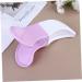 Toddmomy 3 pcs Peach hips trainer Buttock tightening tool Pelvic corrector hip trainer buttocks lifting lifter flooring tools shaper hip lift Orthotics exercise supplies Exerciser purple - Buy Online on GoSupps.com