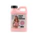 Pink 8 Oz - Liquid Latex Body Paint Ammonia Free No Odor Easy On and Off Cosplay Makeup Creates Professional Monster Zombie Arts