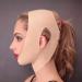 Perfect Face Mask for Lifted & Youthful Skin | Unisex Sleep Face Bandage for Facial Correction - Buy Online on GoSupps.com