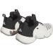Buy adidas Unisex Kids Trae Unlimited Sneakers 37 1/3 EU - Cloud White/Carbon/Metal Grey | International Shipping Available - Buy Online on GoSupps.com