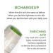 Buy Vegan Clay Mask Stick - K Beauty | Cruelty-Free Paraben Free | ENRICHING AVO - International Shipping - Buy Online on GoSupps.com