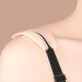 JECOMPRIS 8pcs Shoulder Pads Push Adjustable Bra Hanging Clip Invisible Bra Adjusters Clear Straps - Buy Online on GoSupps.com