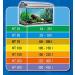 Tetra HT25 Aquarium Heater 25W - Ideal for 10-25L Tanks | Adjustable Temperature Settings & Reliable Power - Buy Online on GoSupps.com