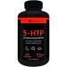 ML Naturals 5-HTP 200 mg Per Serving 240 Vegetable Capsules.99% Pure 5-HTP Non-GMO & Gluten Free 240 Count (Pack of 1)