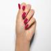 Morgan Taylor Nail Lacquer (Gossip Girl) - Long Lasting Red Nail Polish - Buy Online on GoSupps.com