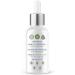 The Moms Co Natural Vita Rich Face Serum For Women & Men with Vitamins C B3 B5 & E and Hyaluronic Acid- 8 ml - Buy Online on GoSupps.com
