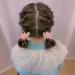 Limtula Hair Clip for Girl Children Women Elegant Hairpins Butterfly Hair Barrettes Lady Girls Headdress Accessories Royal Blue - Buy Online on GoSupps.com