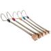 Metolius Astro Nut Free Set No.6-10