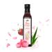 Rose Vinegar Infused With ACV 250 ml (8.45 OZ) By Dr. Patkar's