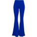 WILLBEST Women Seamless High Waist Tummy Control Yoga Pants Non See Through Casual Tight Trouser Sport Exercise Cycling Ruched Scrunch Booty Bum Workout Leggings M 3018-gsfeh-d-blue - Buy Online on GoSupps.com