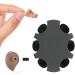 Miniature Waterproof Earwax Filters - Plastic Wax Guard for Ultimate Protection - Buy Online on GoSupps.com