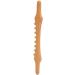 Ververt Touch Wooden Therapy Massage Tools - Full-Body Trigger-Point Scraper & 8 Pearl Massage Rollers for Fatigue Relief | International Shipping - Buy Online on GoSupps.com