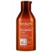 Redken Anti-Frizz Shampoo for Unruly & Unruly Hair