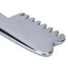 Beauty Comb for Blood Circulation | Health Benefits & Massage Comb for Home & Salon Use - Buy Online on GoSupps.com