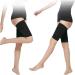Thigh Shaper Slimming Compression Wraps - Enhance Your Thighs & Boost Fat Burning | Women's Leg Sleeves - Buy Online on GoSupps.com