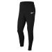 Nike men's pants XL Black/White/White