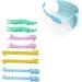 Buy Gatuida 8pcs Clothes Hanger - Face Mask Ear Extensions for Comfortable Wear | International Shipping - Buy Online on GoSupps.com