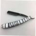 Premium Hakidzel Individual Razors for Men | Professional Hairdresser Razor | Sharp & Durable Shaving Tool - Buy Online on GoSupps.com
