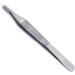 Professional Surgical Tweezers - Precision Dental Instruments | Adson Brown Straight for Optimal Medical Care - Buy Online on GoSupps.com