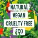 Faith In Nature Natural Jojoba Body Wash Enriching Vegan & Cruelty Free No SLS or Parabens 400ml Jojoba 400 ml (Pack of 1) - Buy Online on GoSupps.com