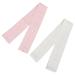 2 Pack Fetal Monitoring Belt with High Elasticity Size Adjustment