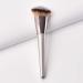 BBL Angled Makeup Brush Synthetic Contour Face Kabuki Foundation Brush for Blending Liquid Powder BB Cream Buffing Bronzer cosmetics tools applicator 1PCS - Buy Online on GoSupps.com