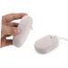 Healvian 9pi ces Pierre Pon age Pierre Pumice De Pour liminer Callosit s Et Soins Des Exfoliation Naturelle Et Massage Confortable - Buy Online on GoSupps.com