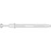 Jerliflyer 4-Claw Tweezers - Small Alloy Retractable Slide-Resistant Jewelry Clips Tool | Easy-to-Use Home & Shop Silver Tweezers - Buy Online on GoSupps.com