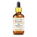 Greenwood essential natural sesame oil (sesamum indicum) with glass dripper natural pure therapeutic quality cold -pressed 15ml (0.50 oz)