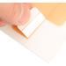 Manicure Gloves Fingerless with Decals Tape Anti UV Gloves for Nail Lamp Light Skin Care Soft Breathable Comfortable Gloves - Buy Online on GoSupps.com