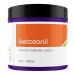 OmNutra Ketozonil Organic Based Dermal Defense Cream - 4OZ OTC Jock Itch Cream Athletes Foot Cream