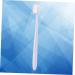Clispeed Manual Toothbrush - Children's Dental Tools Slender & Micro Brush with Dental Floss for Pregnant Women - Buy Online on GoSupps.com