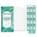 Biodegradable Alcohol-Free Flushable Wet Wipes for Travel | Soothing Aloe & Calendula | 180 Wipes | Made in USA - Buy Online on GoSupps.com
