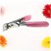 Ipetboom Professional Nail Clipper Manicure Manicure Clip Tool Pedicure Tools Pedicure Clip Manicure Care Tool Nursing Nail Fake Nail Trimmer - Buy Online on GoSupps.com
