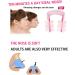 Nose Up Lifting Clips | Painless Silicone Nose Shaper for Women | International Shipping Available - Buy Online on GoSupps.com