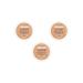 Maybelline New York Paris Dream Cushion Liquid Foundation - 48 Sunny Beige, Pack of 3