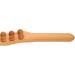 Muscle Massage Wooden Scraper Stick | 20 Beads | Ultimate Relaxation & Back Massage Tool - Buy Online on GoSupps.com