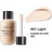 MatureGirl Full Coverage Liquid Concealer for Smooth and Radiant Skin - Oil Control Formula for Face and Body - Buy Online on GoSupps.com