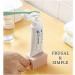 Andiker Rolling Toothpaste Squeezer Dispenser for Bathroom Eco-Friendly Toothpaste Tube Holder for Bathroom Saves Toothpaste Creams & More (Blue 2pcs) - Buy Online on GoSupps.com