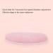 Pilipane Waist Heating Pillows | Relieve Back Pain with 10-Mode Electric Massage & Quick Heating - Buy Online on GoSupps.com