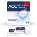 Buy ACC Acute Cough Expectorant 600 mg Effervescent Tablets - 40 pcs | Loosens Mucus & Eases Coughing - International Shipping Available - Buy Online on GoSupps.com