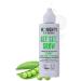 Noughty Get Set Grow Tonic: 97% Natural Leave-in Treatment for Thicker Hair with Pea Complex and Hyaluronic Acid - 75ml - Buy Online on GoSupps.com