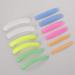 Lash Lift Rods Pads 12 Pair Eyelash Perm Lift Silicone Pads Colorful Reusable Eyelash Perming Curler Shield Pads for Perfect Lasting Eyelash Lifting - Buy Online on GoSupps.com