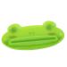 Zelausica Set of 2 green plastic toothpaste squeezers - Buy Online on GoSupps.com