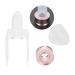 Buy DIY Homemade Lipstick Kit - Silicone Filling Tubes & Balm Tools for Perfect Makeup | International Shipping - Buy Online on GoSupps.com